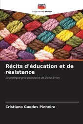Récits d'éducation et de résistance