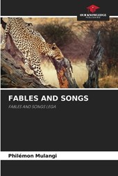 Fables and Songs