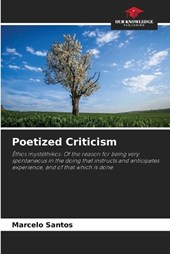 Poetized Criticism
