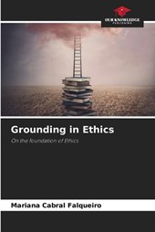 Grounding in Ethics