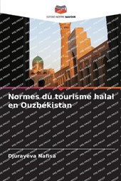 Normes du tourisme halal en Ouzbékistan