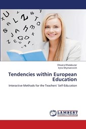Tendencies within European Education