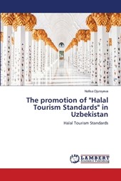 The promotion of Halal Tourism Standards in Uzbekistan