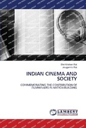 Indian Cinema and Society