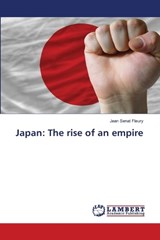 Japan - Jean Sénat Fleury - 9786206162766