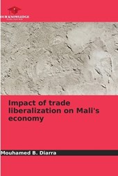 Impact of trade liberalization on Mali's economy