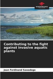 Contributing to the fight against invasive aquatic plants