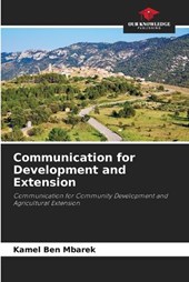 Communication for Development and Extension
