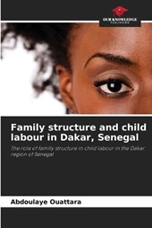 Family structure and child labour in Dakar, Senegal