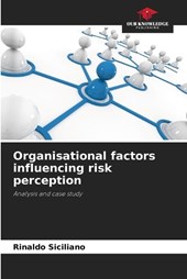 Organisational factors influencing risk perception
