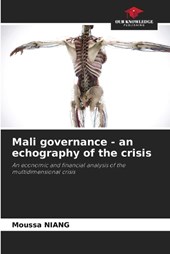 Mali governance - an echography of the crisis