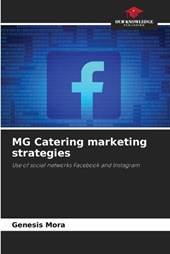 MG Catering marketing strategies