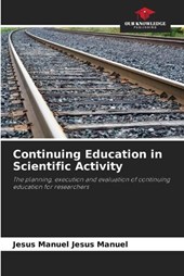 Continuing Education in Scientific Activity