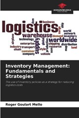 Inventory Management - Roger Goulart Mello - 9786206419440