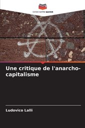 Une critique de l'anarcho-capitalisme