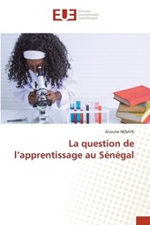 La question de l'apprentissage au Sénégal