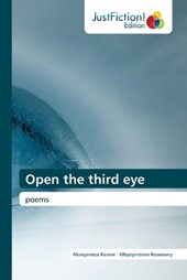 Open the third eye