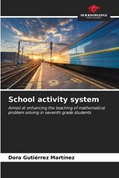 School activity system