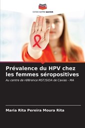 Pr?valence du HPV chez les femmes s?ropositives