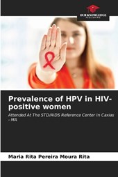 Prevalence of HPV in HIV-positive women
