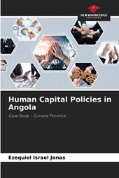Human Capital Policies in Angola