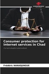 Consumer protection for Internet services in Chad
