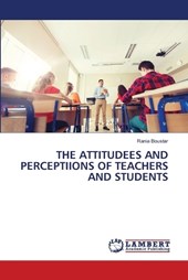 The Attitudees and Perceptiions of Teachers and Students