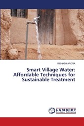 Smart Village Water