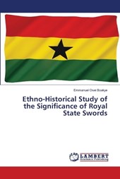 Ethno-Historical Study of the Significance of Royal State Swords