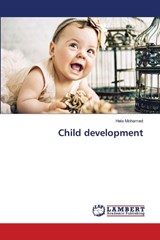 Child development - Hela Mohamed - 9786208119508