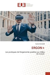Ergon+ - Rachid Kacemi - 9786208823092