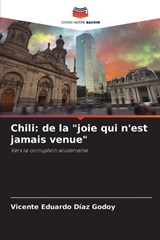 Chili - Vicente Eduardo Díaz Godoy - 9786209125799