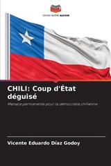 Chili - Vicente Eduardo Díaz Godoy - 9786209256226