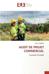 Audit de Projet Commercial - Cédric Nsimba - 9786209369117