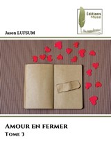 Amour en fermer - Jason Lufsum - 9786209409493