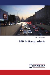 PPP in Bangladesh - MD Tanvir Alam - 9786209494901