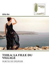 Thila - Issa Ba - 9786209812125