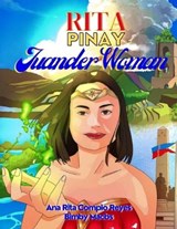Rita Pinay Juanderwoman - Bimby Macbs ; Ana Rita Compio Reyes - 9786214704484