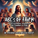 ABC's of Faith - Veronia Lani Decena Magat - 9786214951475