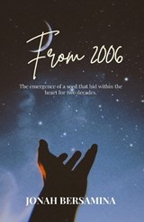 From 2006 - Jonah Bersamina - 9786214956661