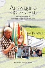 Answering God's Call - Dave Johnson - 9786218255043