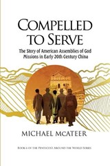 Compelled to Serve - Michael McAteer - 9786218350151