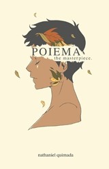 Poiema, The Masterpiece - Nathaniel Quimada - 9786218397408