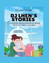 DJ Lhen's Story - Dj Lhen Tejome - 9786218397743