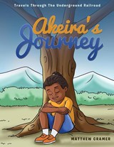 Akeira's Journey - Matthew Cramer - 9786219590198