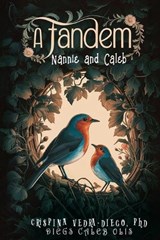 A Tandem - Diegs Caleb Olis - 9786219694636