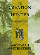 The Creation of the Hunter -  - 9786245993000