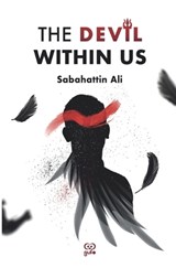 The Devil Within Us - Sabahattin Ali - 9786255628312
