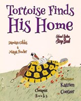 Tortoise Finds His Home - Damian Gibbs ; Maya Fowler - 9786256308800