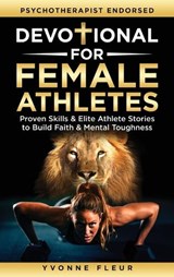 Devotional for Female Athletes - Yvonne Fleur - 9786264470117